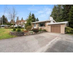32611 HOLLYWOOD AVENUE, Abbotsford, British Columbia