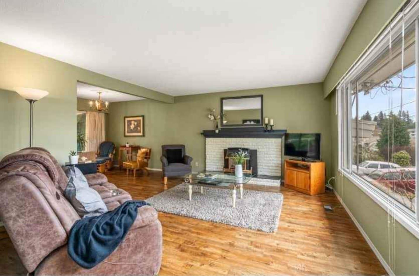 32611 Hollywood Avenue, Abbotsford, British Columbia  V2T 1R9 - Photo 4 - R3041382