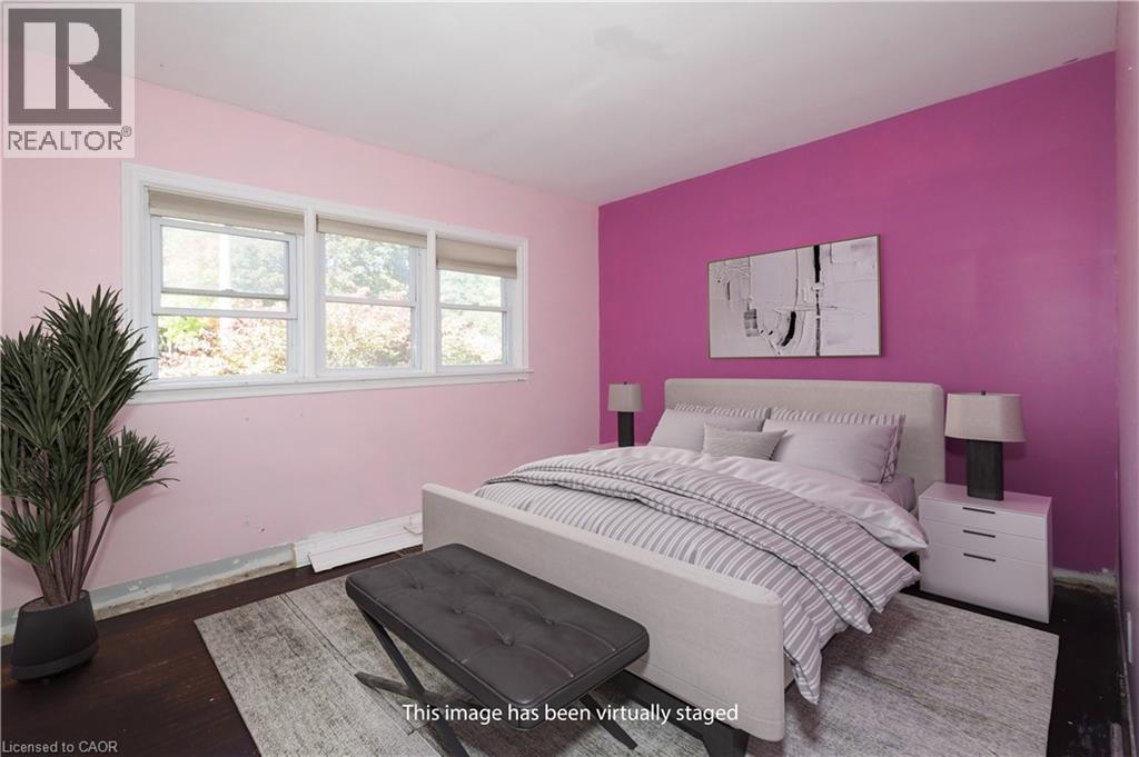 122 Boehmer Street, Kitchener, Ontario  N2H 4N5 - Photo 35 - 40744879