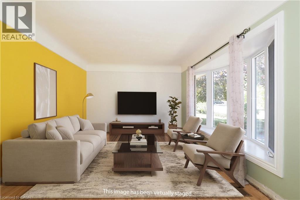 122 Boehmer Street, Kitchener, Ontario  N2H 4N5 - Photo 32 - 40744879