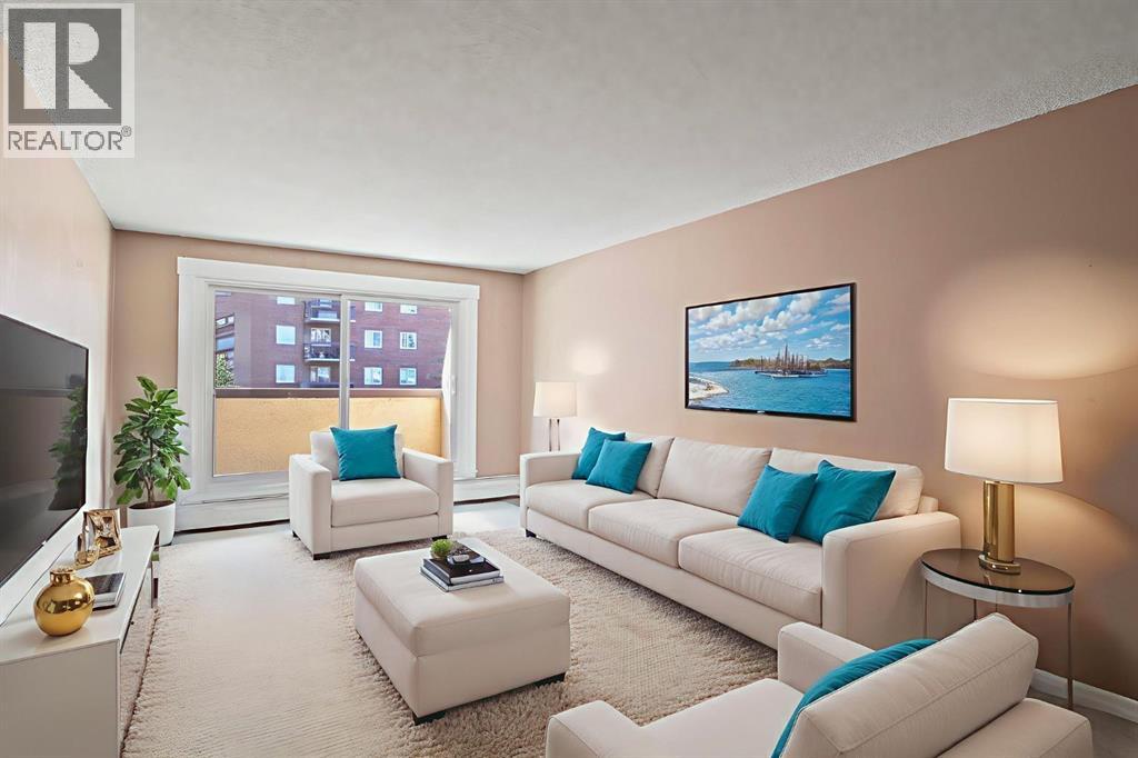 202, 1334 12 Avenue Sw, Calgary, Alberta  T3C 3R9 - Photo 10 - A2250714