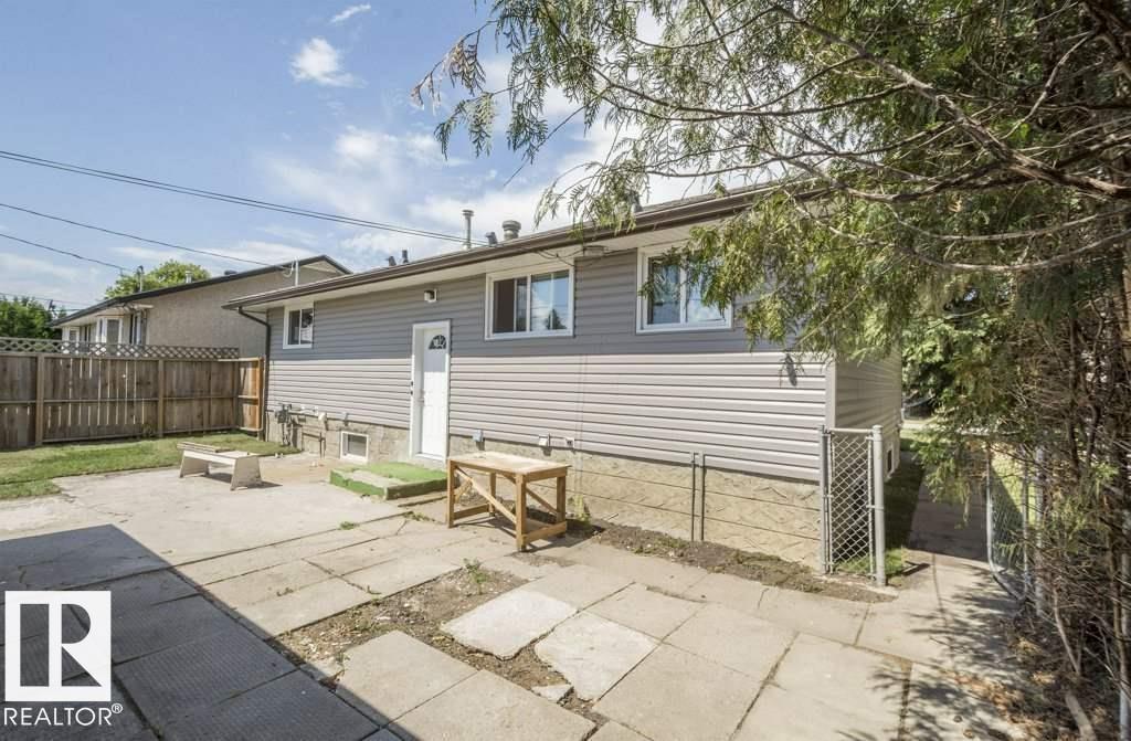 12807 135 Av Nw, Edmonton, Alberta  T5L 3X4 - Photo 31 - E4463315
