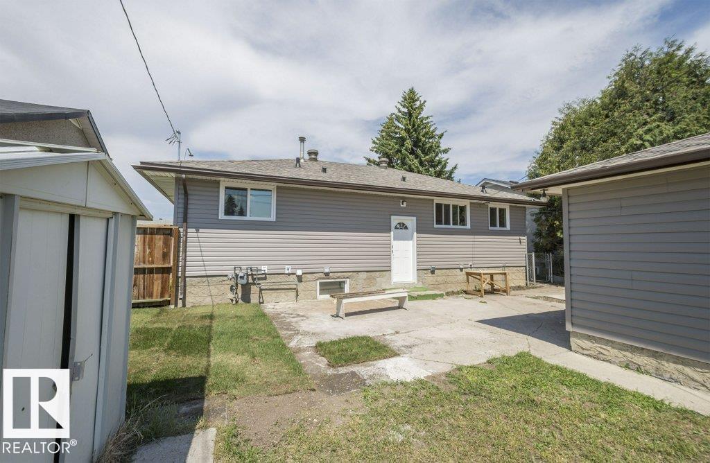 12807 135 Av Nw, Edmonton, Alberta  T5L 3X4 - Photo 30 - E4463315
