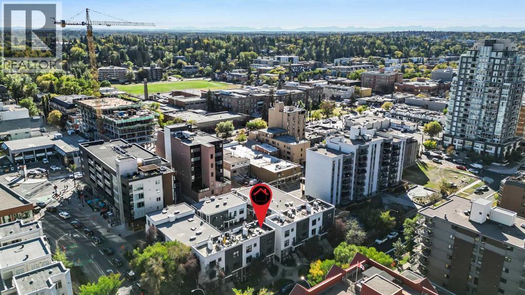 8, 603 15 Avenue SW, Calgary, Alberta