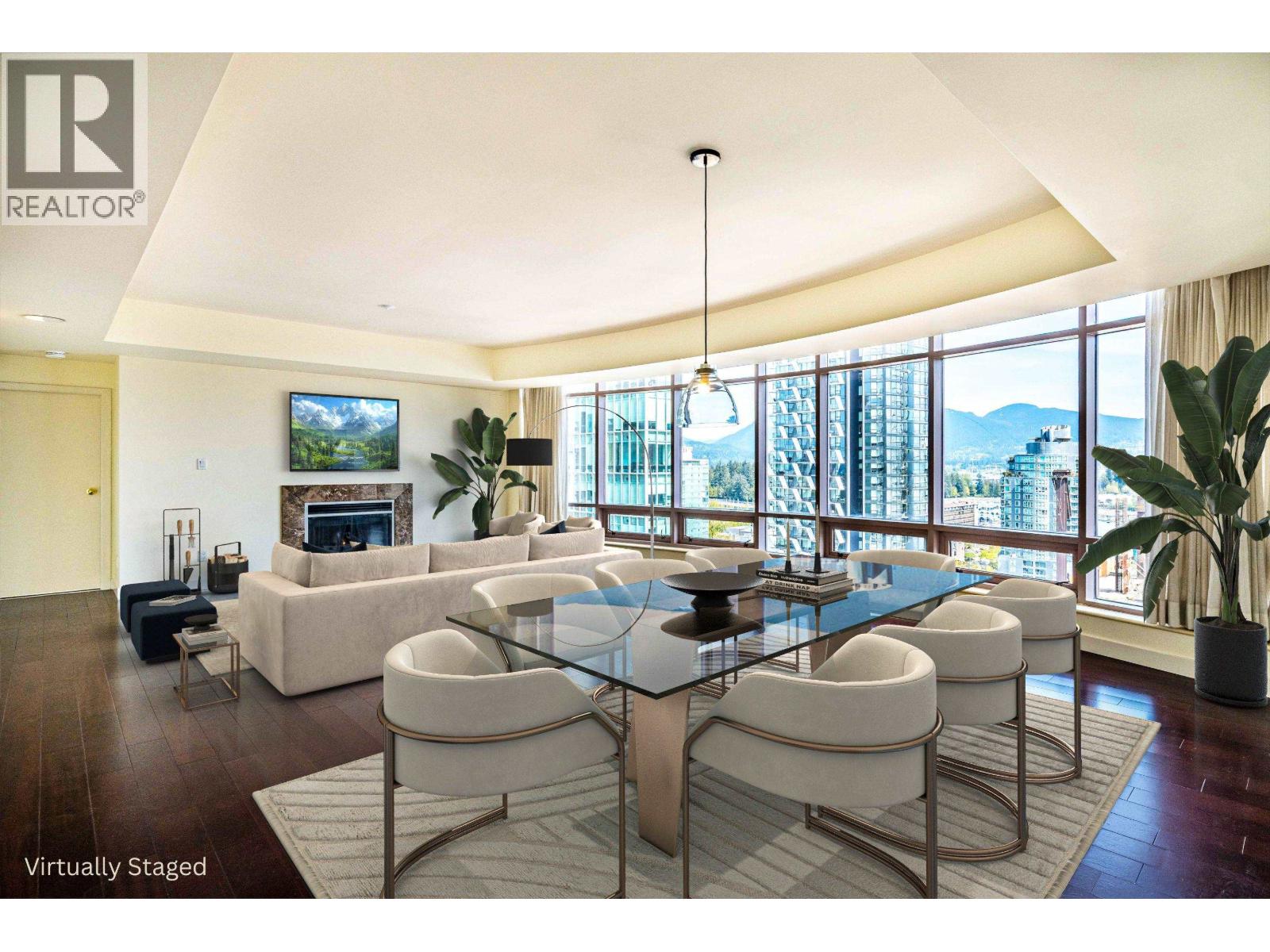 10a 1500 Alberni Street, Vancouver, British Columbia  V6G 3C9 - Photo 3 - R3019680