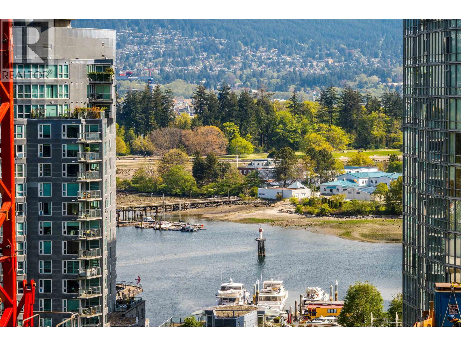 10a 1500 Alberni Street, Vancouver, British Columbia  V6G 3C9 - Photo 35 - R3019680