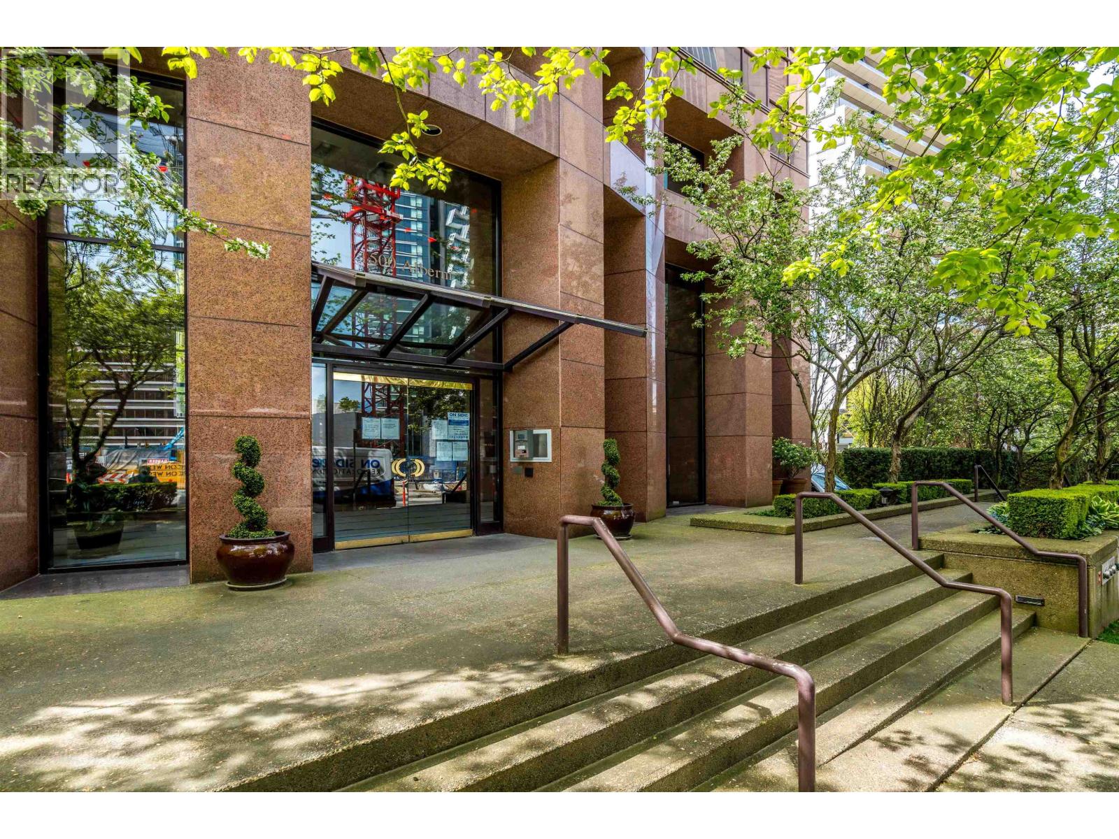 10a 1500 Alberni Street, Vancouver, British Columbia  V6G 3C9 - Photo 39 - R3019680