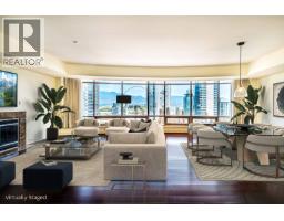 10A 1500 ALBERNI STREET, Vancouver, British Columbia