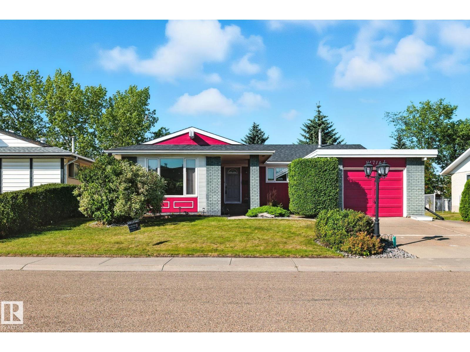 11716 148 AV NW, Edmonton, Alberta