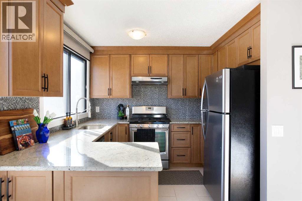 19, 5019 46 Avenue Sw, Calgary, Alberta  T3E 6R1 - Photo 4 - A2263170