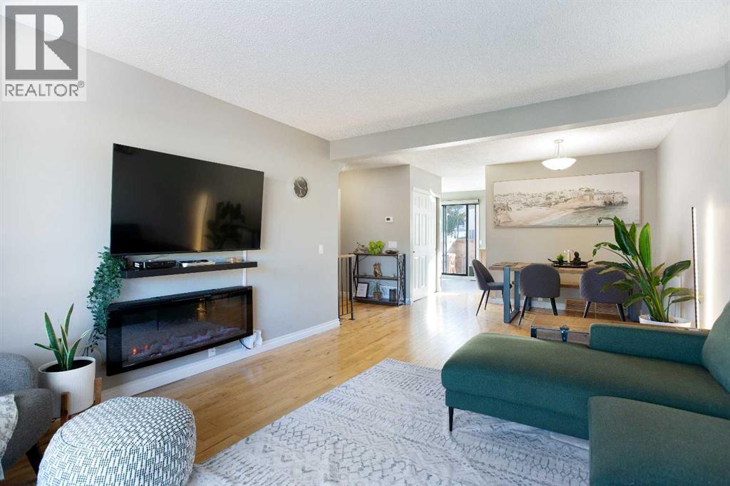 19, 5019 46 Avenue Sw, Calgary, Alberta  T3E 6R1 - Photo 2 - A2263170