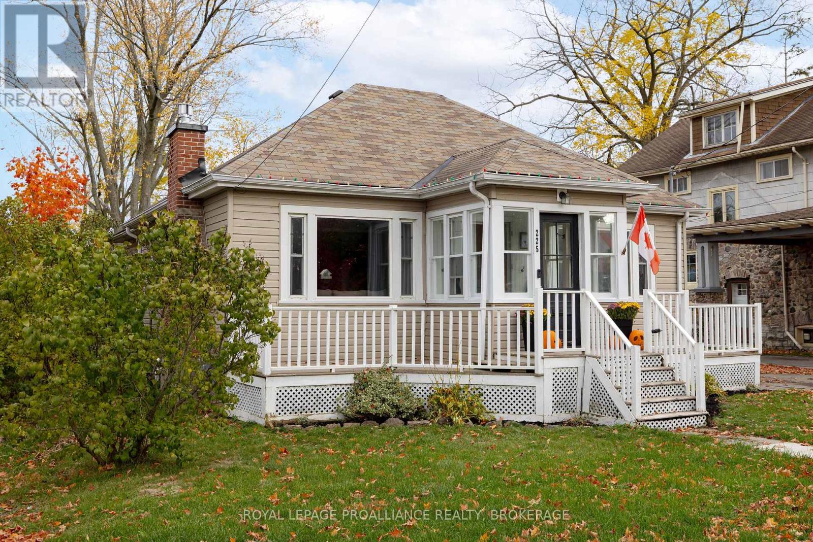 225 EAST STREET, greater napanee (greater napanee), Ontario
