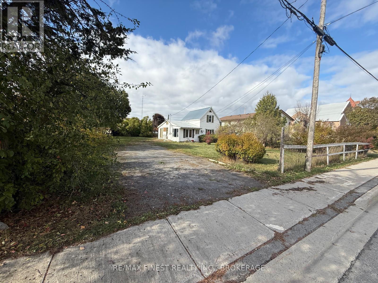 71 Factory Street, Loyalist (Odessa), Ontario  K0H 2H0 - Photo 2 - X12480759