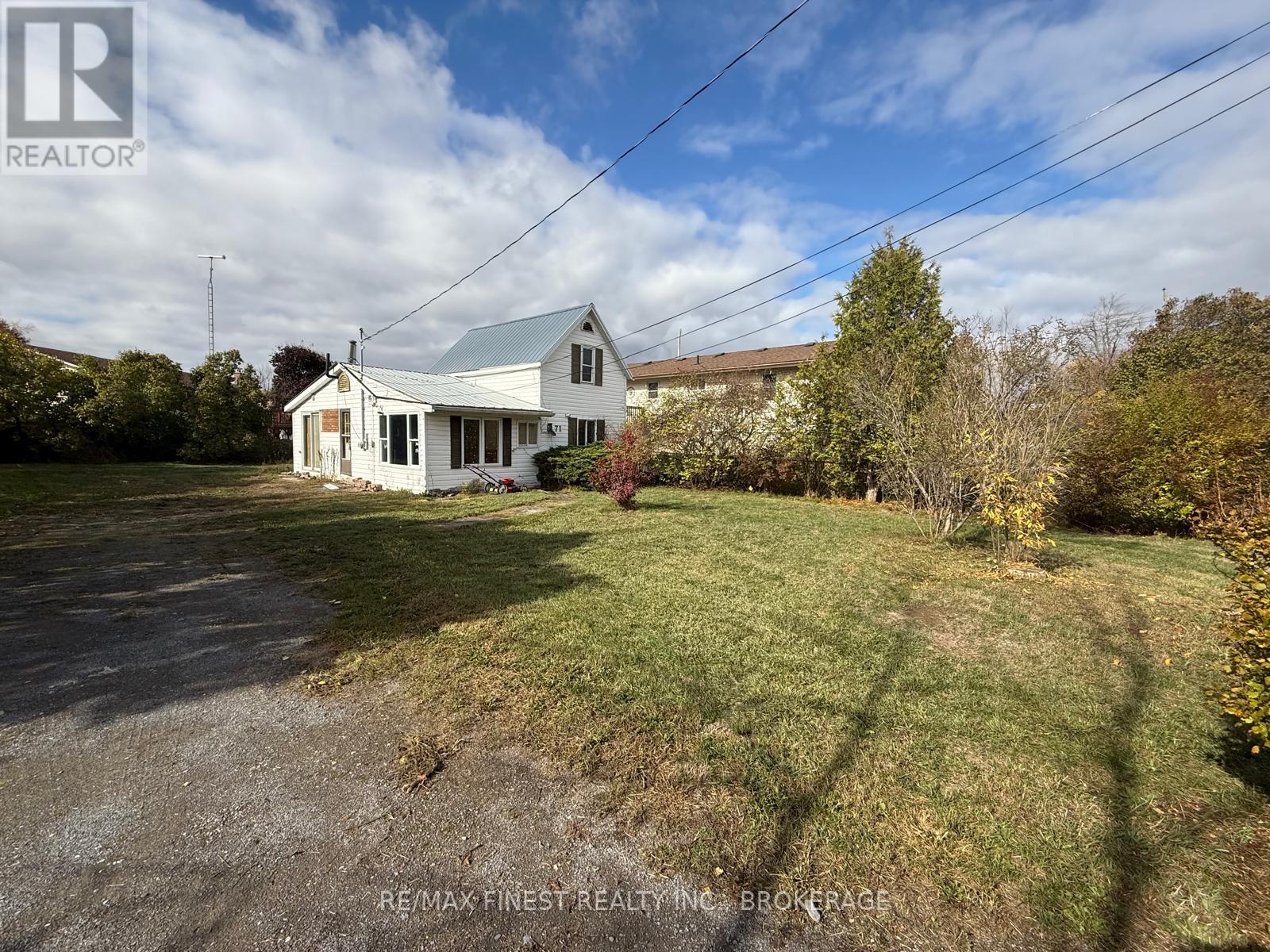71 Factory Street, Loyalist (Odessa), Ontario  K0H 2H0 - Photo 4 - X12480759