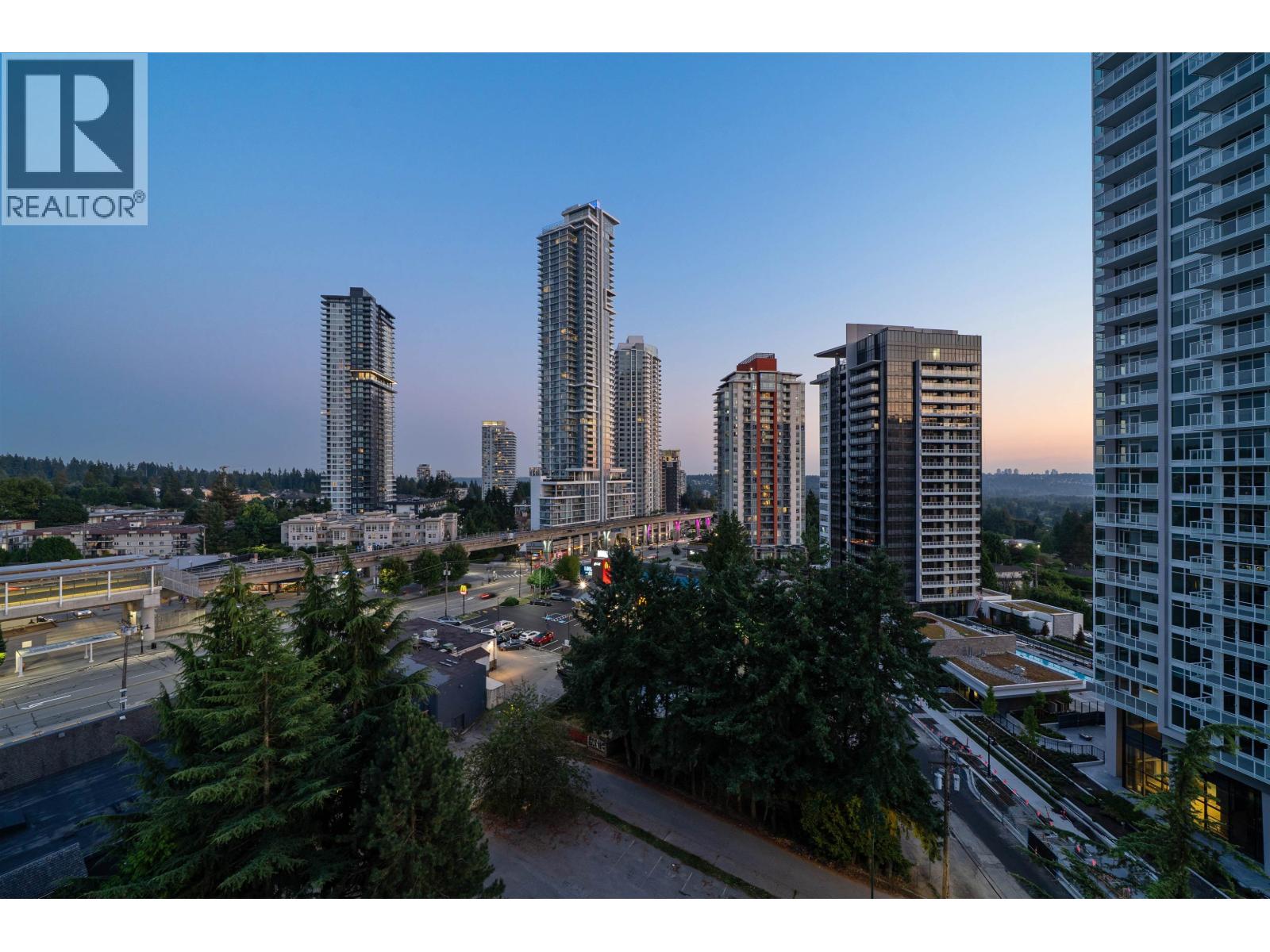1203 728 Farrow Street, Coquitlam, British Columbia  V3J 3S6 - Photo 12 - R3060697