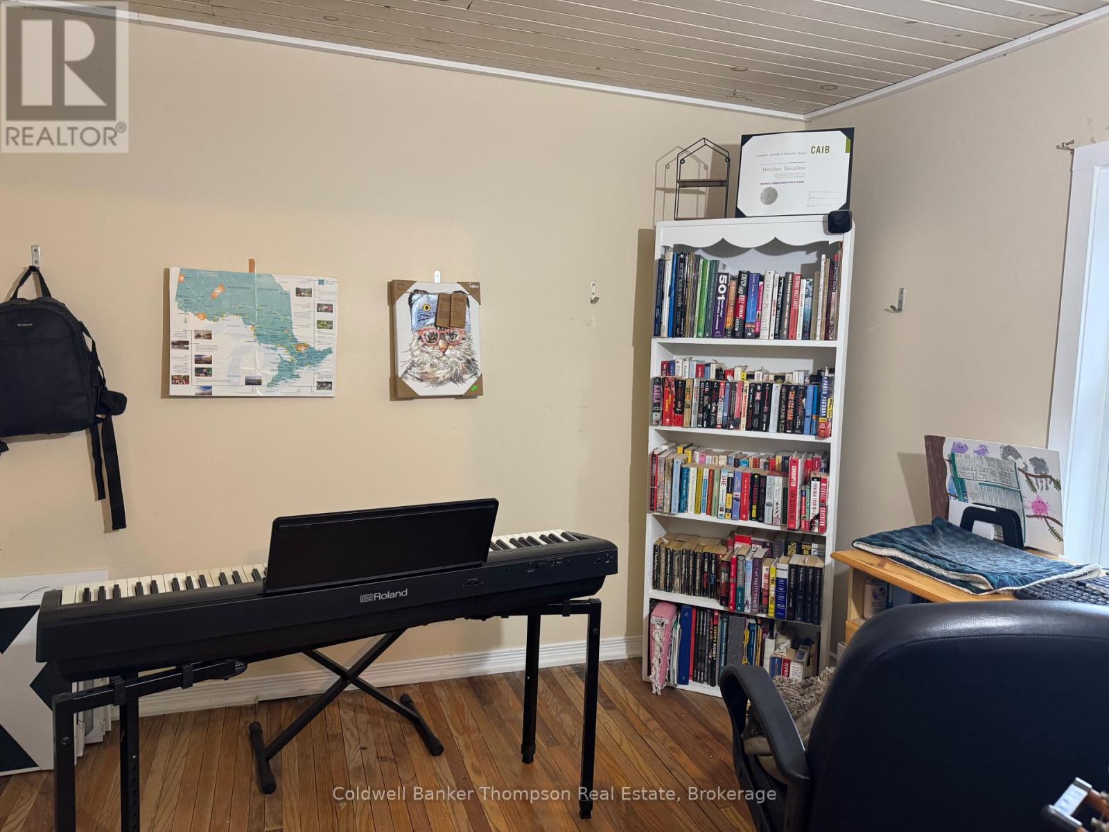 1773 Highway 518 Highway E, Kearney, Ontario  P0A 1M0 - Photo 10 - X12480701