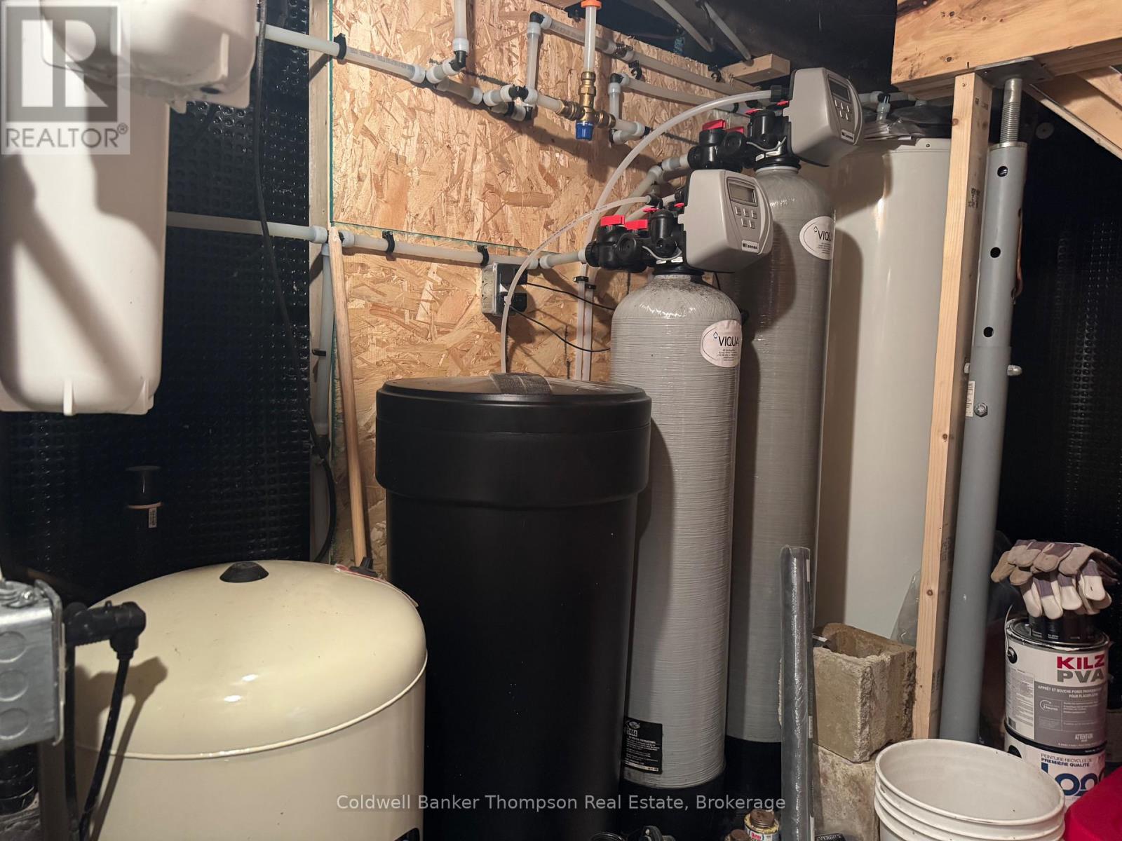 1773 Highway 518 Highway E, Kearney, Ontario  P0A 1M0 - Photo 15 - X12480701