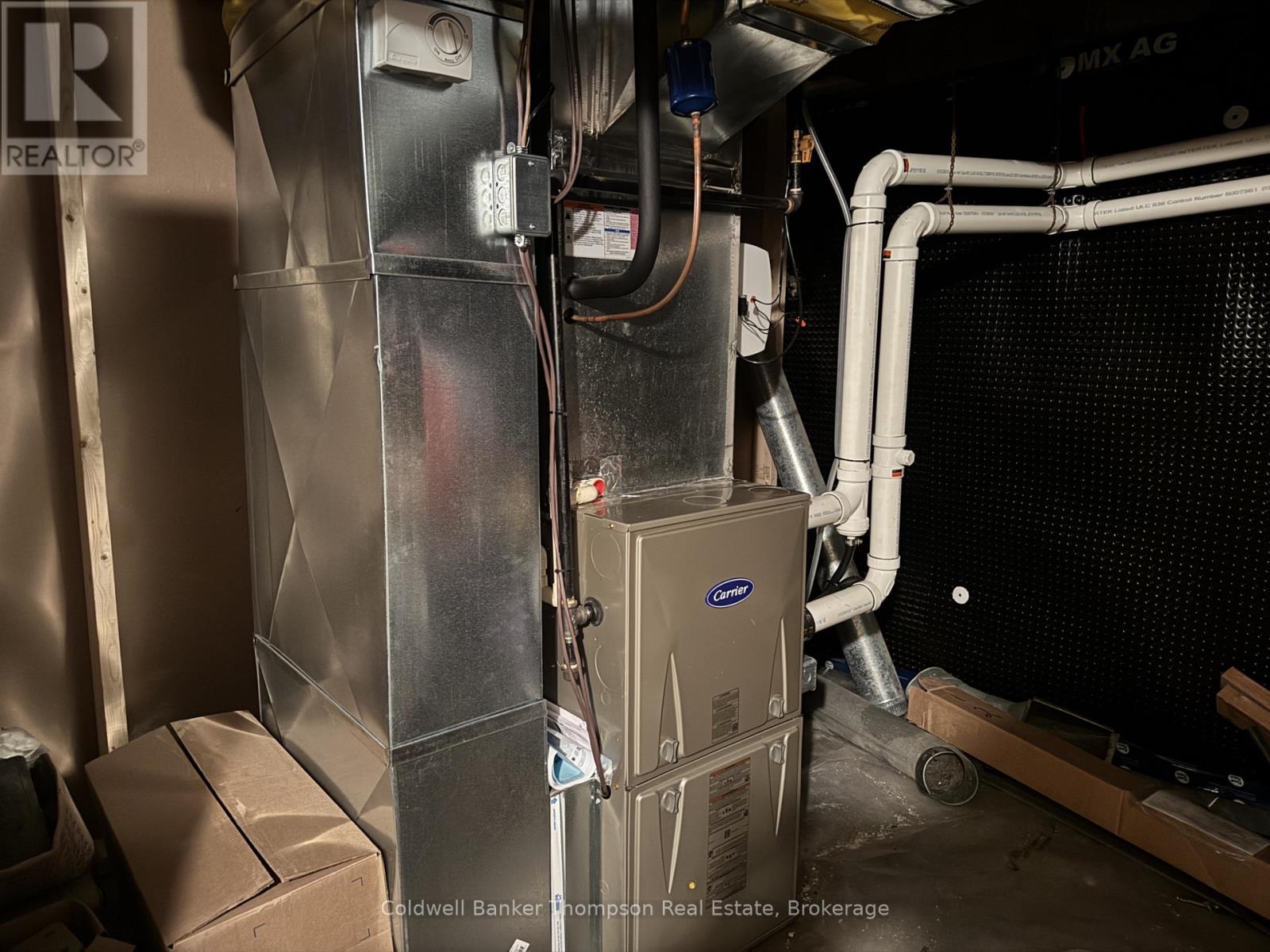 1773 Highway 518 Highway E, Kearney, Ontario  P0A 1M0 - Photo 16 - X12480701