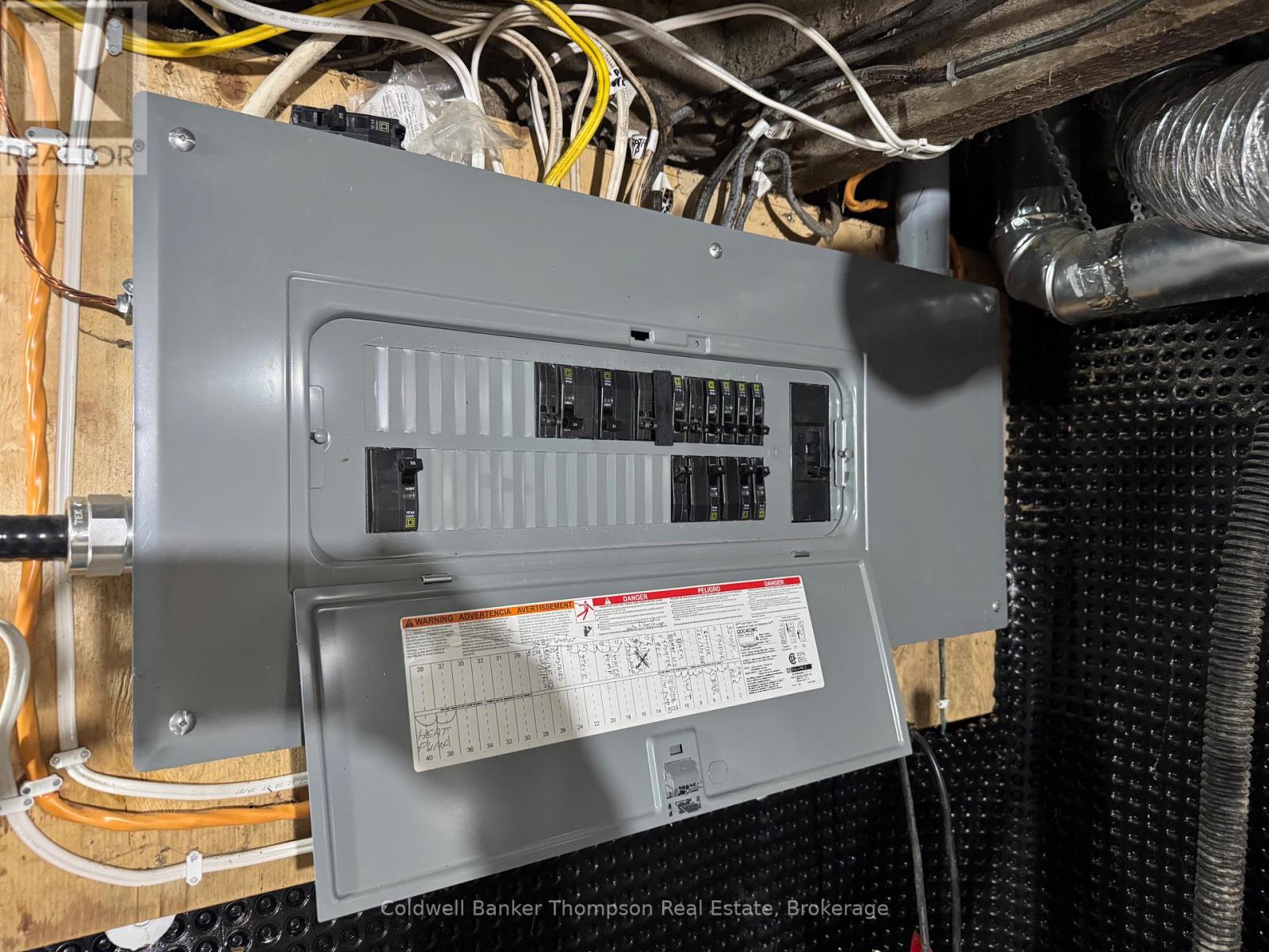 1773 Highway 518 Highway E, Kearney, Ontario  P0A 1M0 - Photo 18 - X12480701