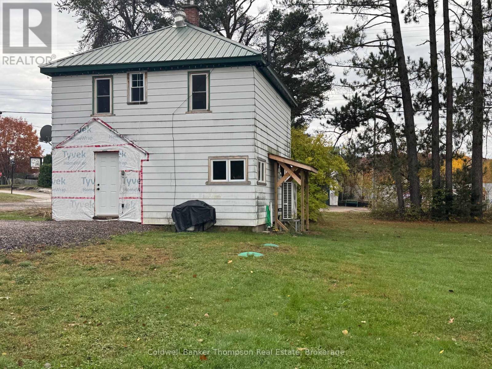 1773 Highway 518 Highway E, Kearney, Ontario  P0A 1M0 - Photo 20 - X12480701