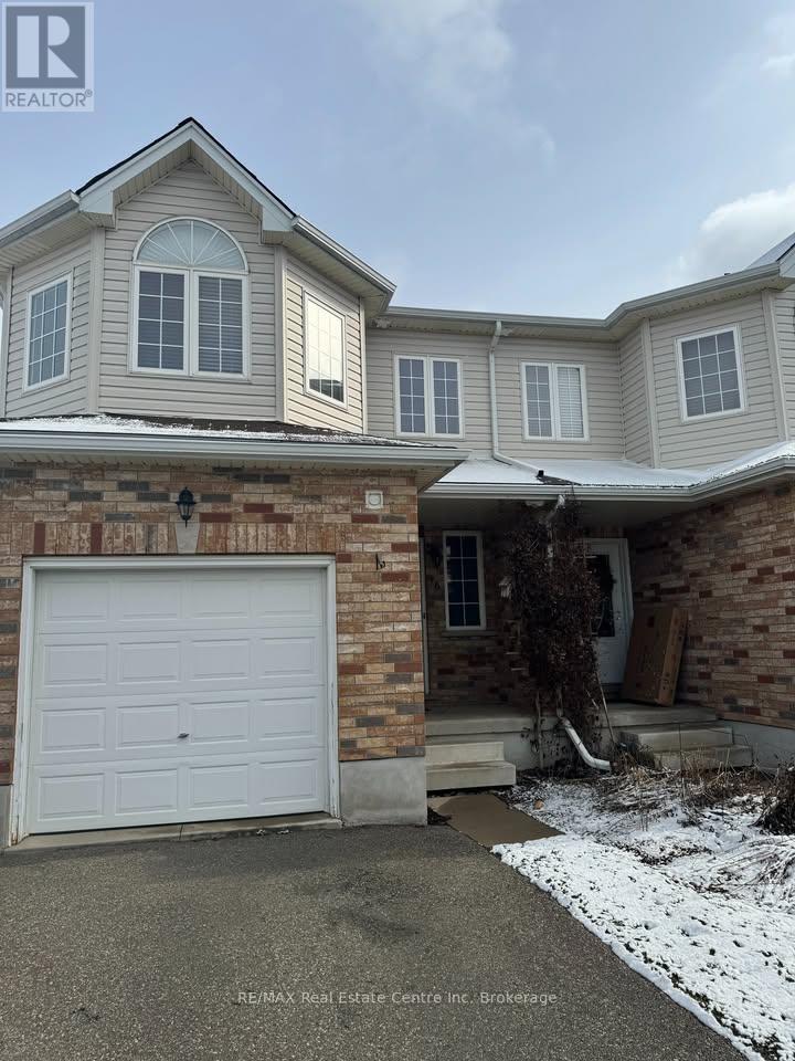 Upper - 76 Clough Crescent, Guelph (Pineridge/westminster Woods), Ontario  N1L 0E3 - Photo 3 - X12480704