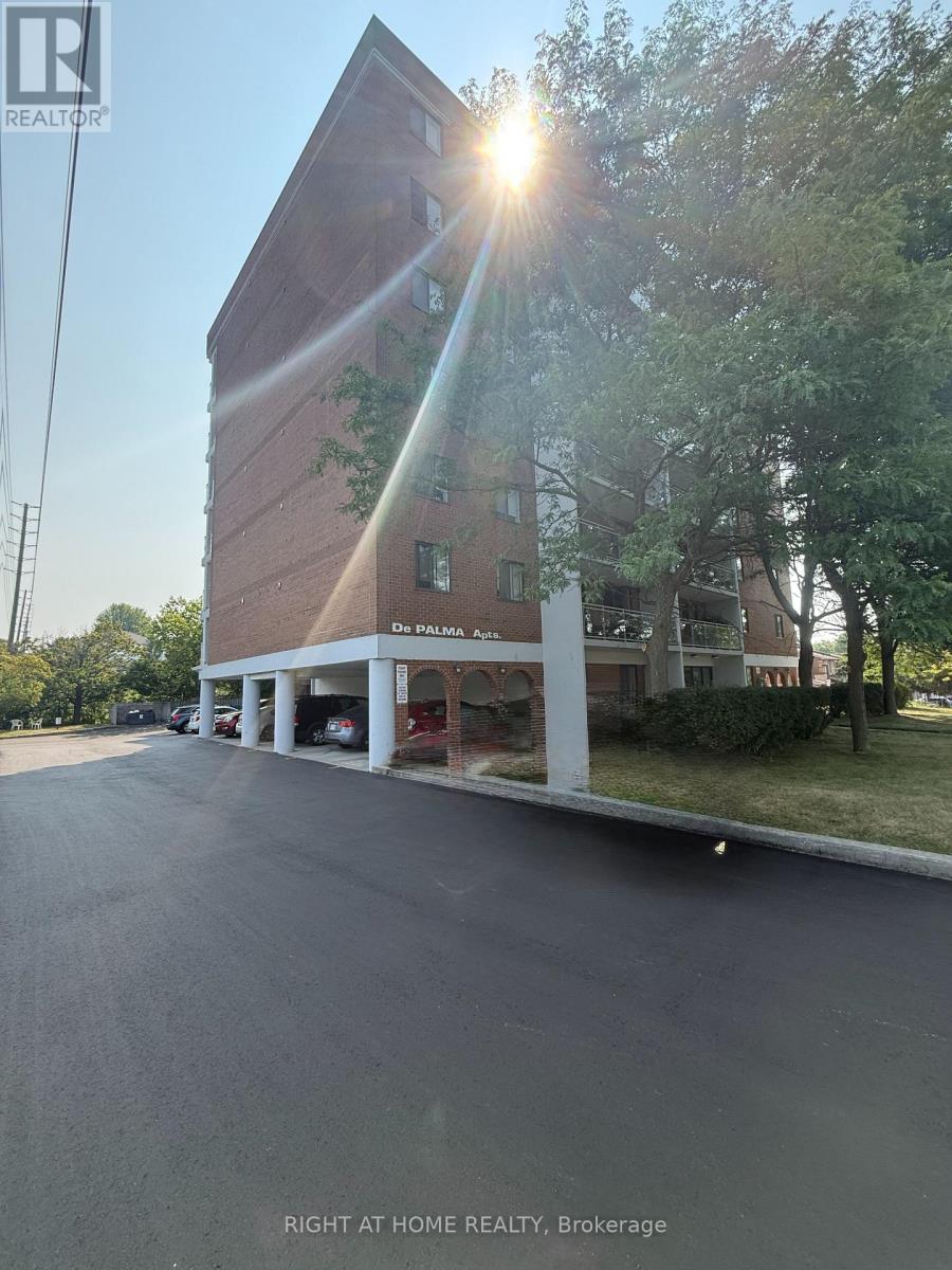 708 - 855 WILSON ROAD N, Oshawa, Ontario