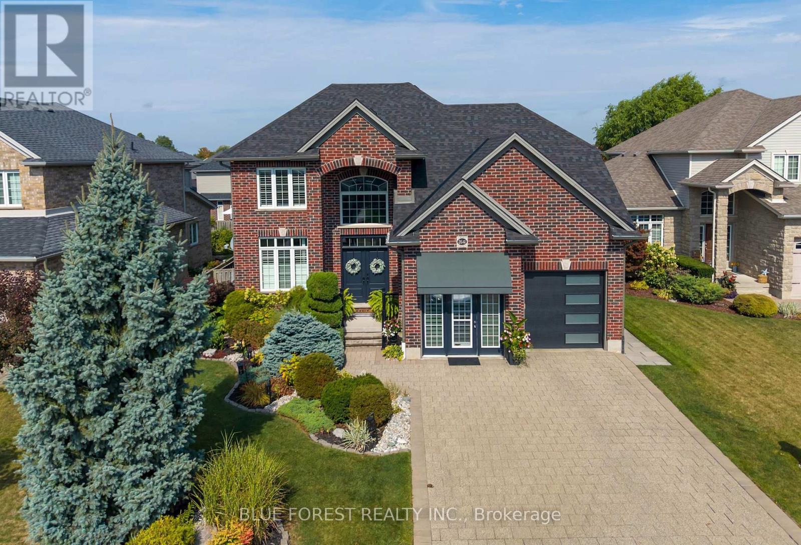 2641 TUCKER COURT, London North, Ontario