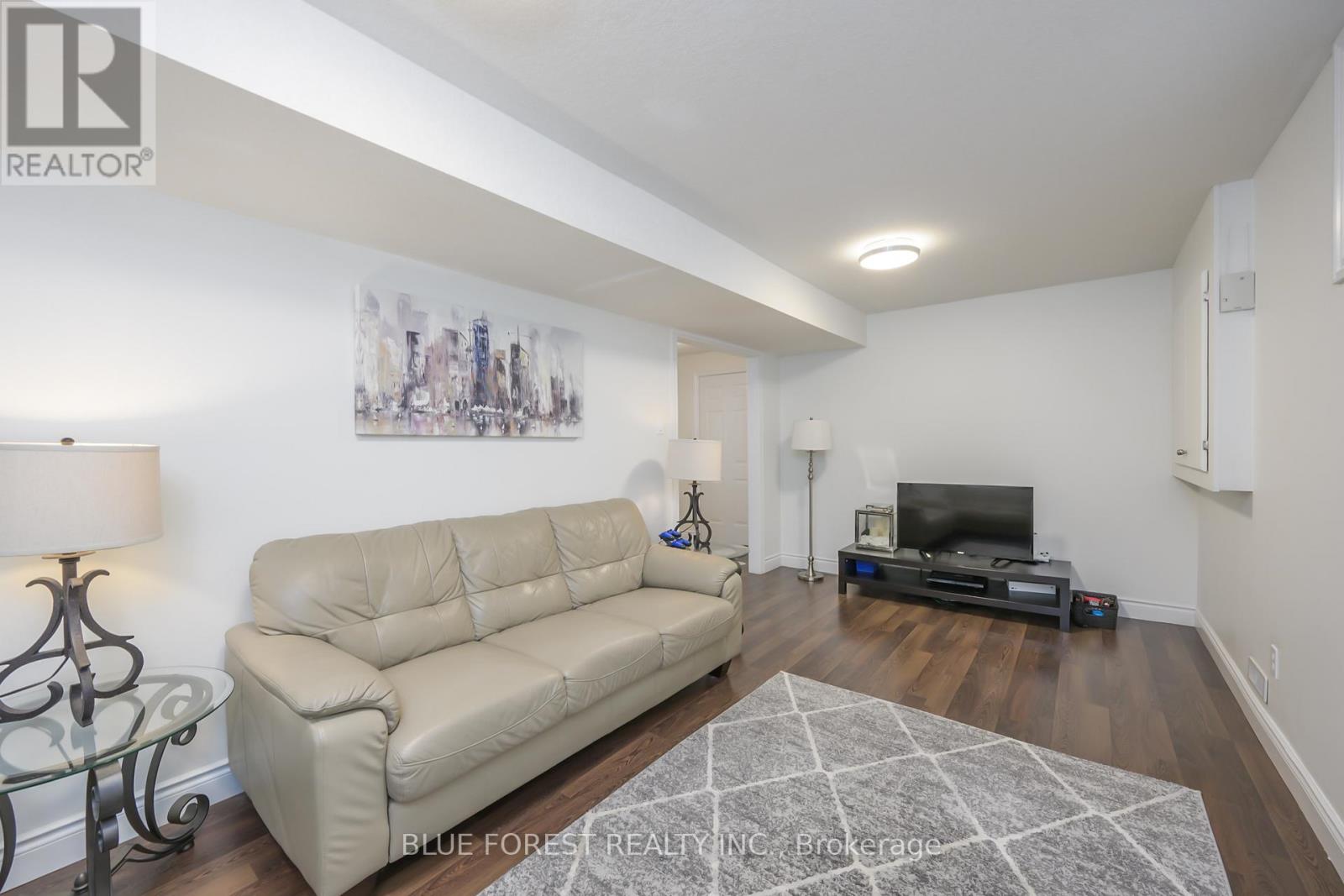 2641 Tucker Court, London North (North I), Ontario  N6G 0E2 - Photo 21 - X12480736