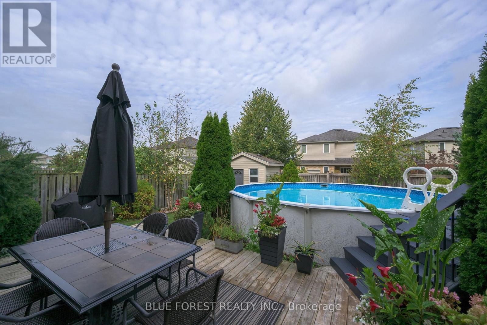 2641 Tucker Court, London North (North I), Ontario  N6G 0E2 - Photo 27 - X12480736