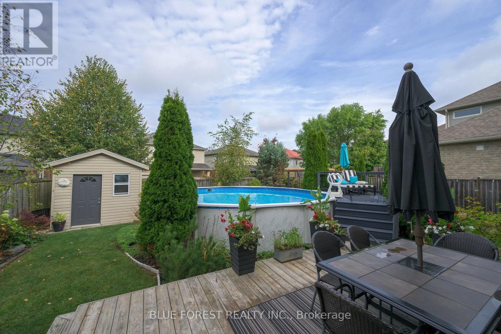 2641 Tucker Court, London North (North I), Ontario  N6G 0E2 - Photo 28 - X12480736