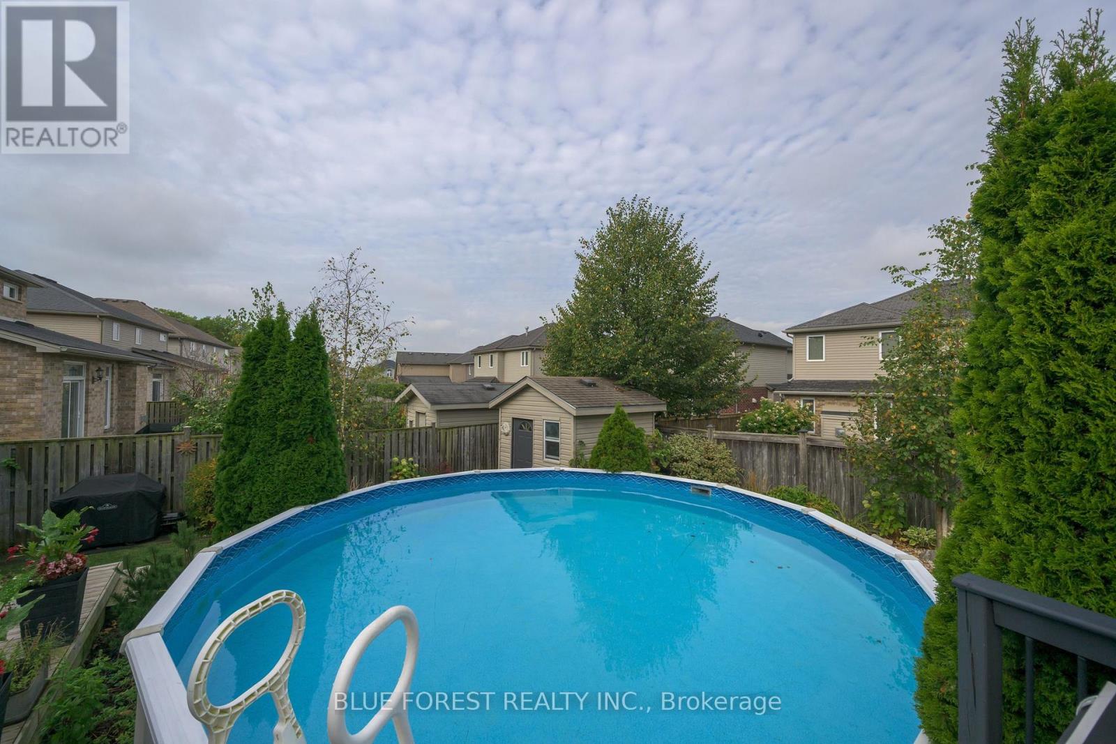 2641 Tucker Court, London North (North I), Ontario  N6G 0E2 - Photo 29 - X12480736