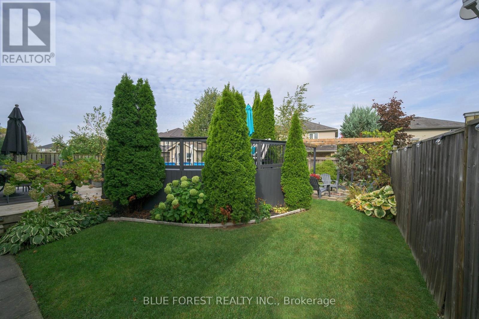 2641 Tucker Court, London North (North I), Ontario  N6G 0E2 - Photo 30 - X12480736