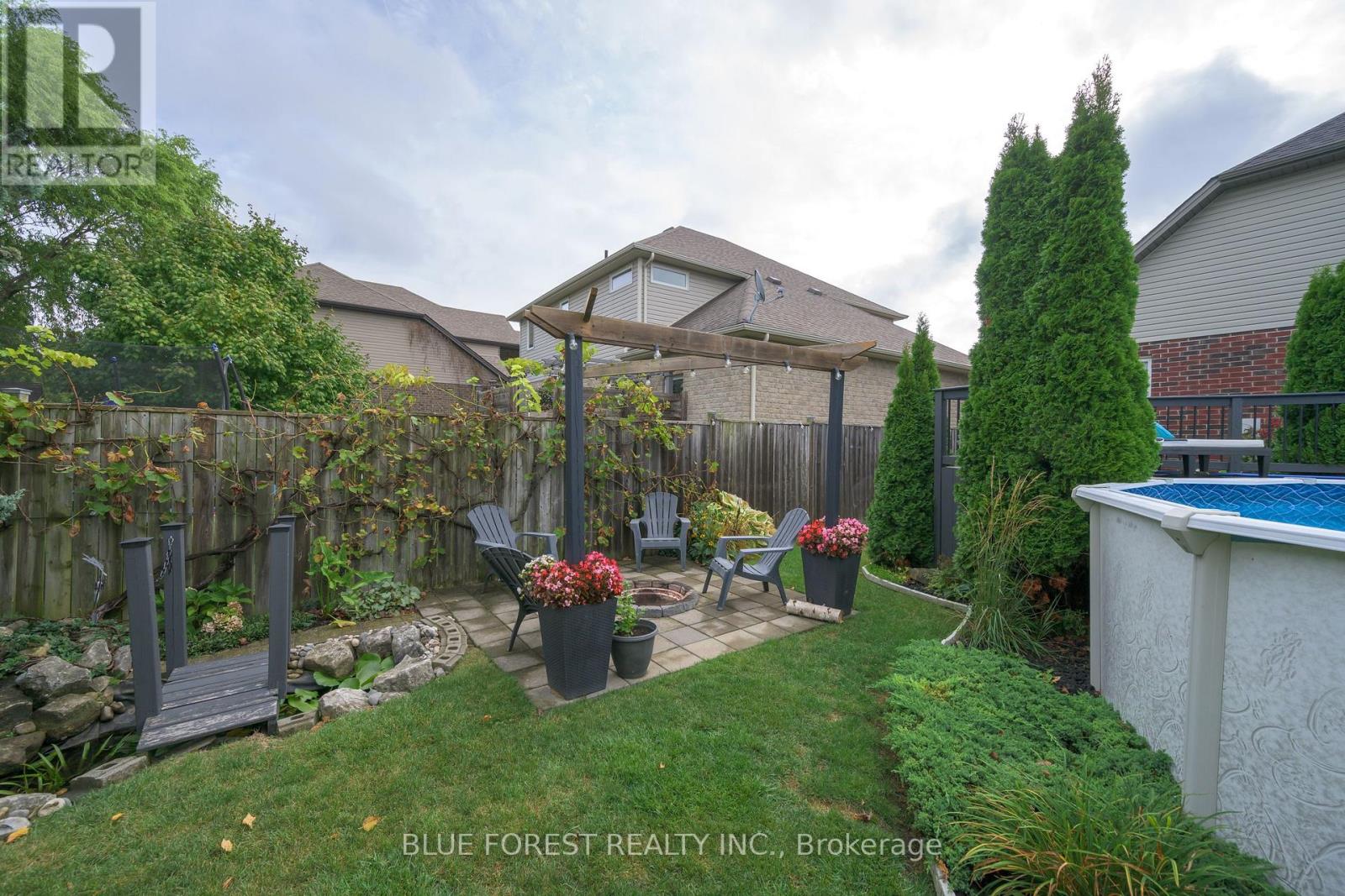 2641 Tucker Court, London North (North I), Ontario  N6G 0E2 - Photo 32 - X12480736