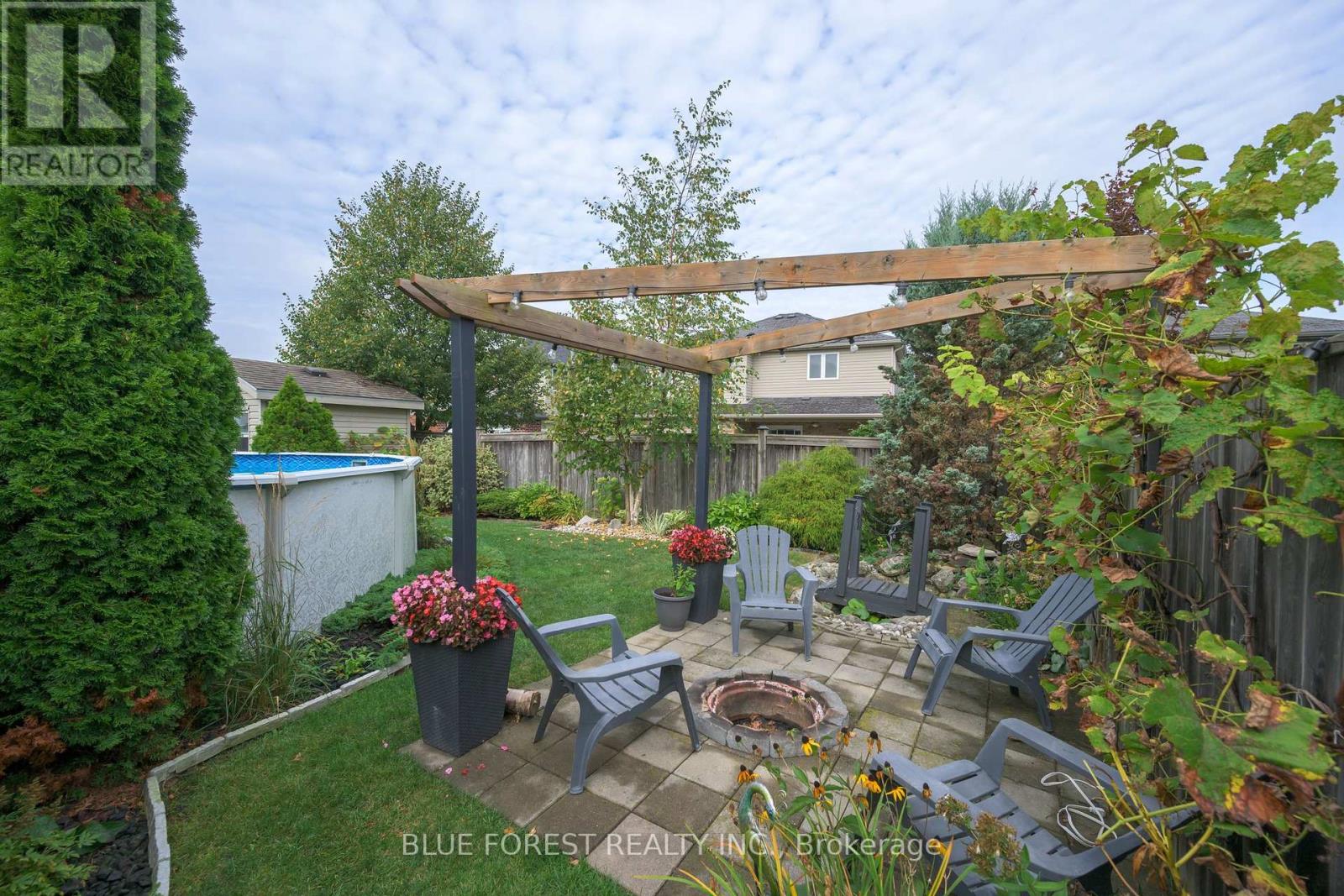 2641 Tucker Court, London North (North I), Ontario  N6G 0E2 - Photo 33 - X12480736