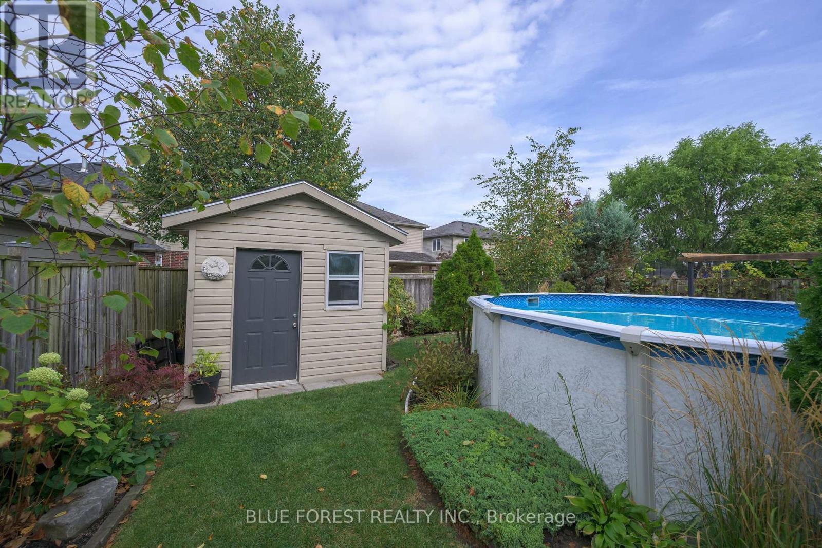 2641 Tucker Court, London North (North I), Ontario  N6G 0E2 - Photo 34 - X12480736