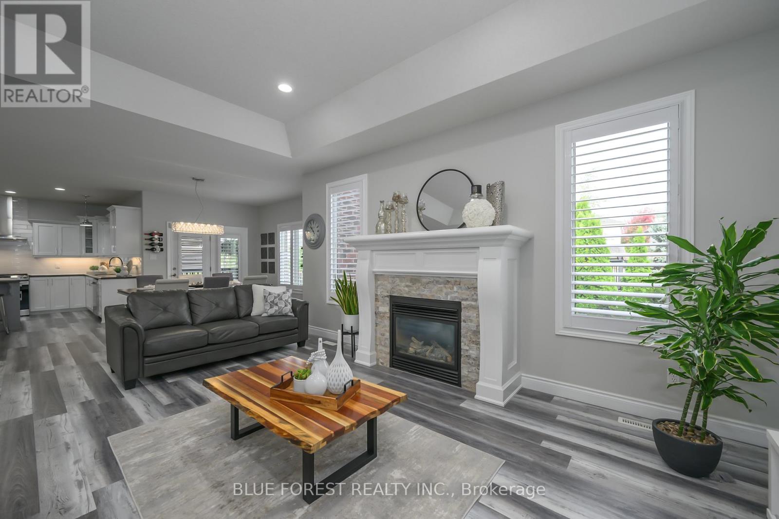 2641 Tucker Court, London North (North I), Ontario  N6G 0E2 - Photo 7 - X12480736