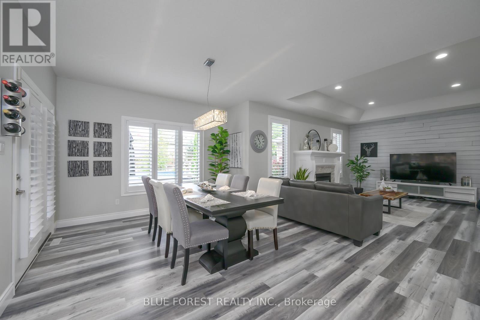 2641 Tucker Court, London North (North I), Ontario  N6G 0E2 - Photo 8 - X12480736