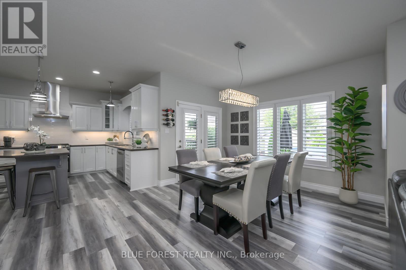 2641 Tucker Court, London North (North I), Ontario  N6G 0E2 - Photo 9 - X12480736