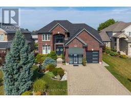 2641 Tucker Court, London North (North I), Ca