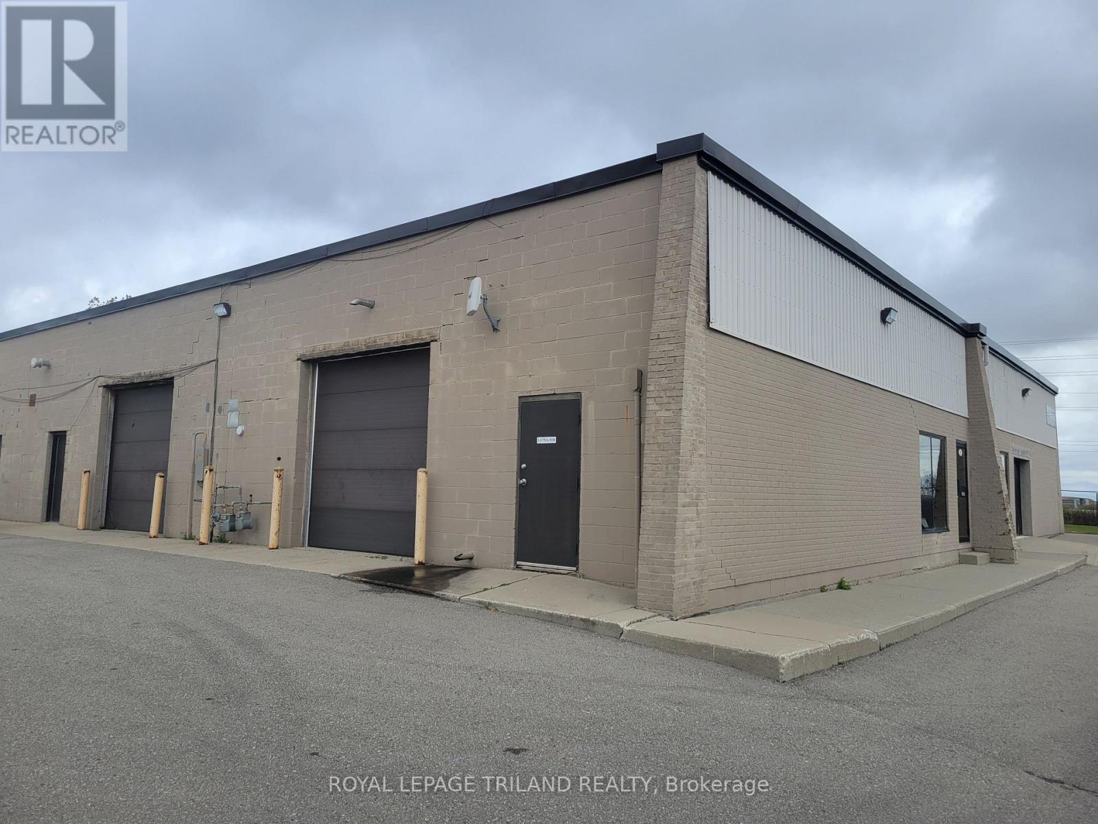 11 - 280 EDWARD STREET E, St. Thomas, Ontario