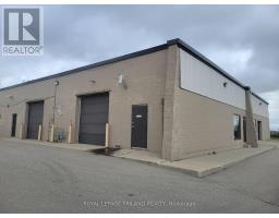 11 - 280 EDWARD STREET E, St. Thomas, Ontario