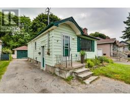 520 HIGHBURY AVENUE N, London East, Ontario