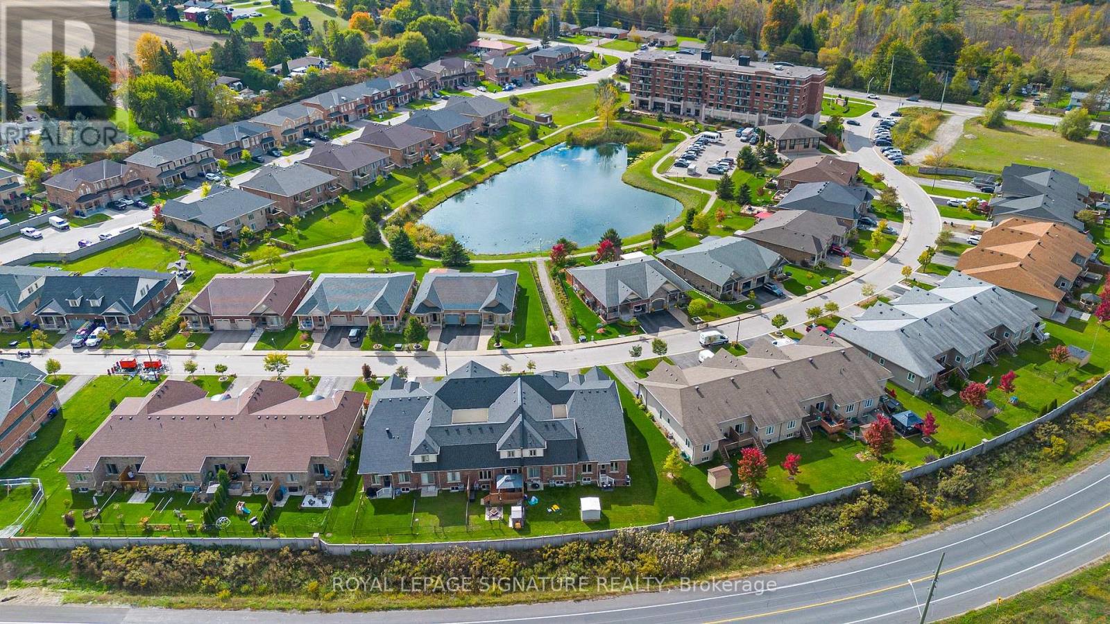 65 KINGSMERE CRESCENT, New Tecumseth, Ontario