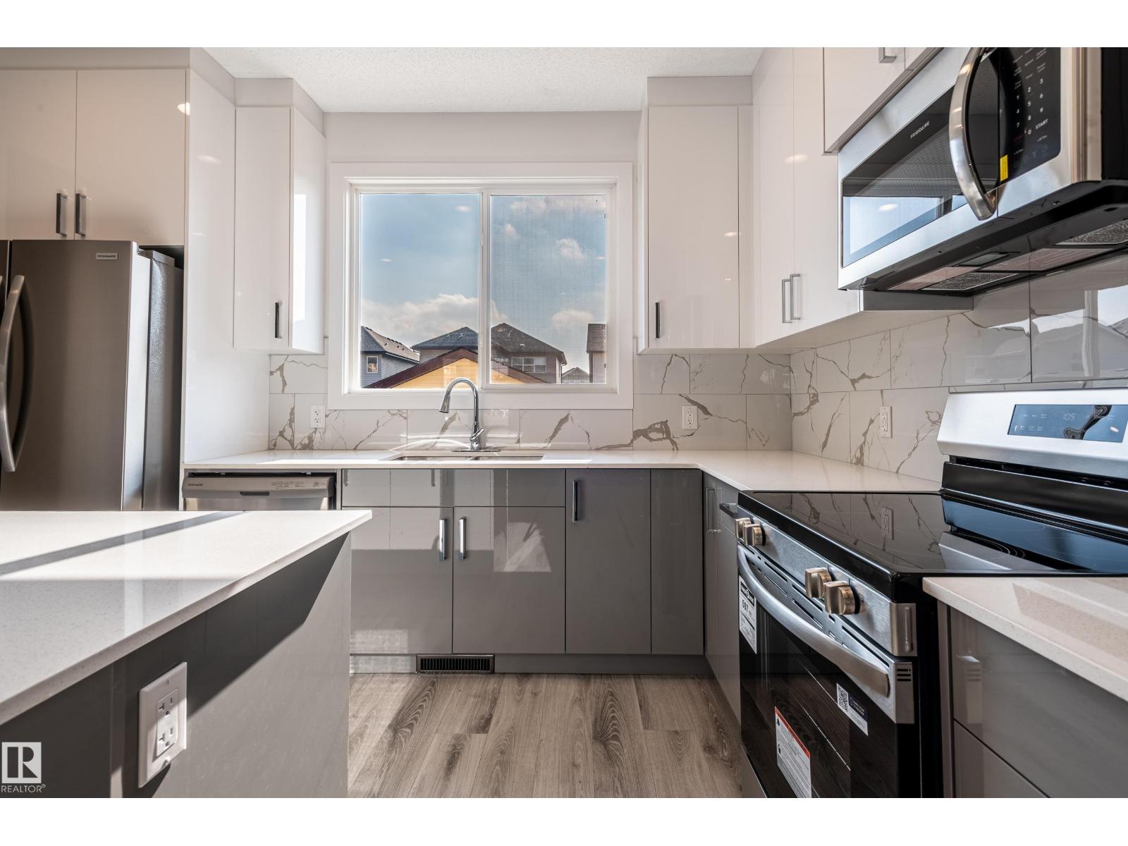1065 Mcconachie Bv Nw, Edmonton, Alberta  T5Y 0P7 - Photo 24 - E4463372