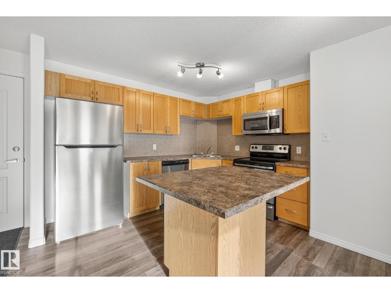 #1124 330 Clareview Station Dr Nw, Edmonton, Alberta  T5Y 0E6 - Photo 4 - E4463373