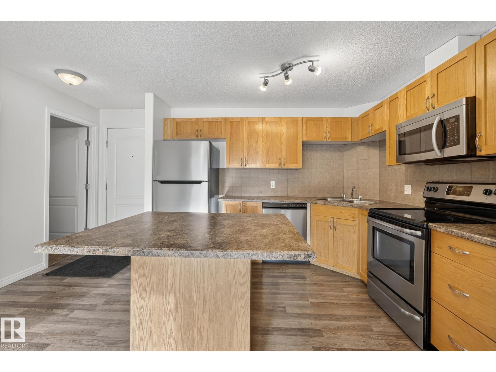 #1124 330 Clareview Station Dr Nw, Edmonton, Alberta  T5Y 0E6 - Photo 5 - E4463373