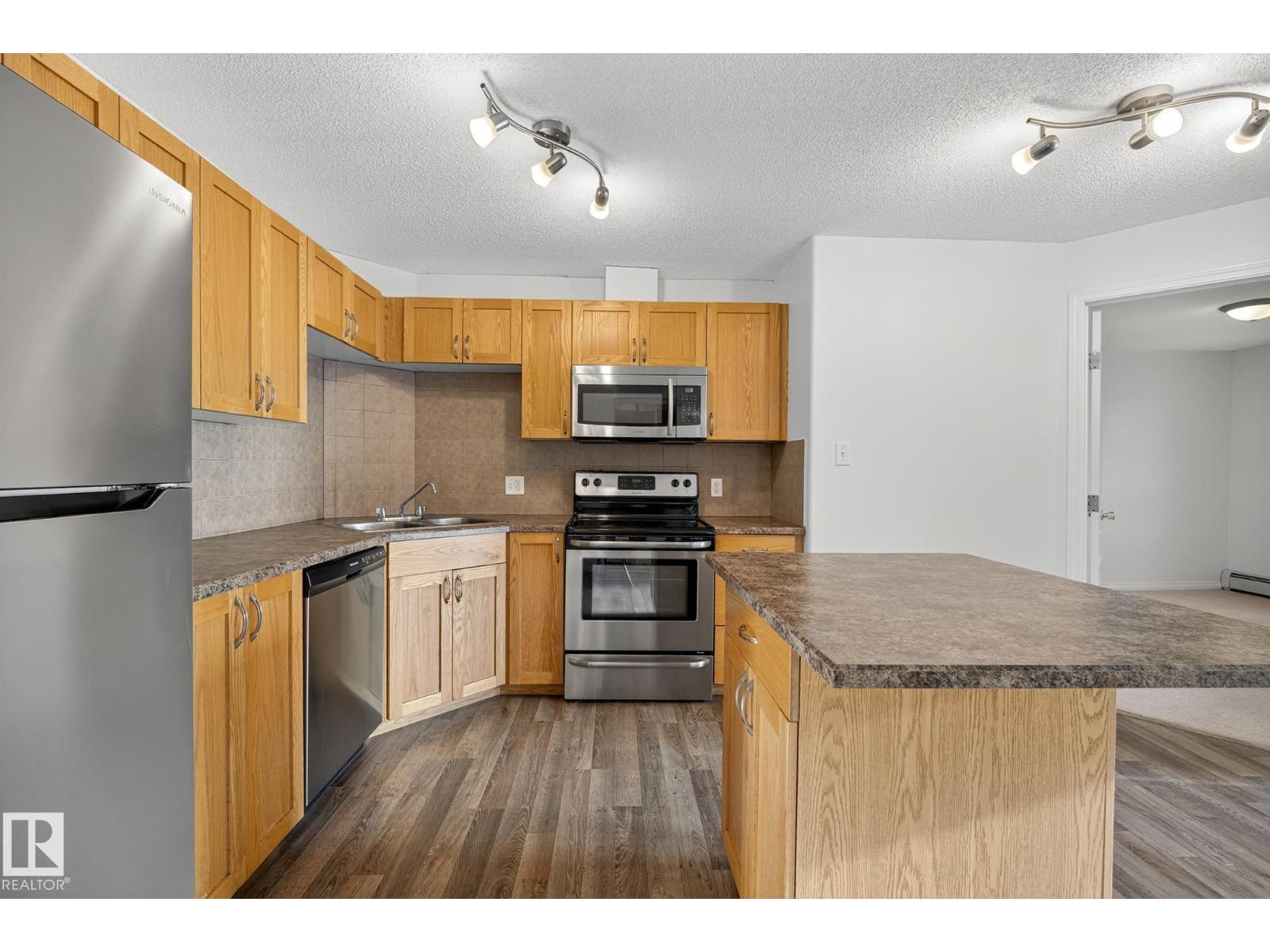 #1124 330 Clareview Station Dr Nw, Edmonton, Alberta  T5Y 0E6 - Photo 6 - E4463373