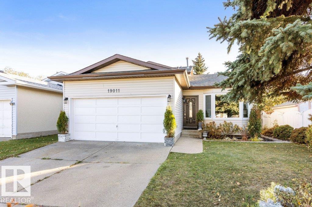 19011 73 AV NW, Edmonton, Alberta