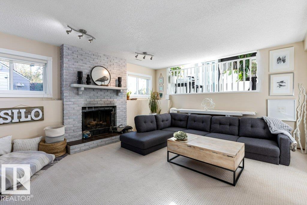 19011 73 Av Nw, Edmonton, Alberta  T5T 5G9 - Photo 13 - E4463375