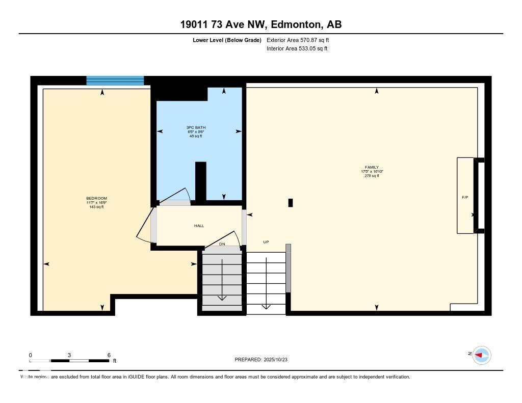19011 73 Av Nw, Edmonton, Alberta  T5T 5G9 - Photo 31 - E4463375